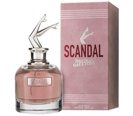 scandal jean paul gaultier